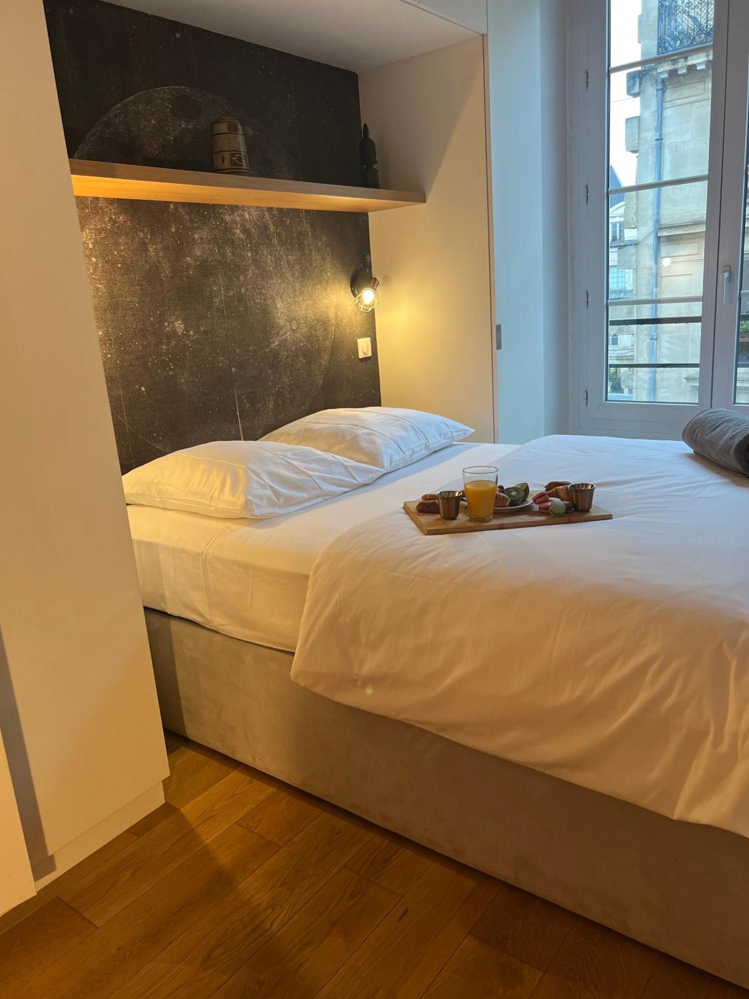 Appartement A Saint-Paul En Plein Coeur Du Marais 4 Pers Paris Exterior photo